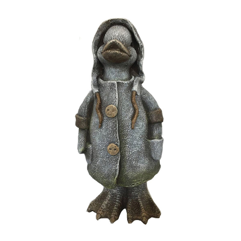 cold cast resin statue